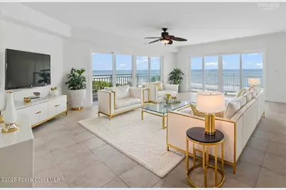 1965 Jimmy Buffett Memorial Highway #302, Indian Harbour Beach, FL 32937 - Photo 7