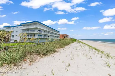 1965 Jimmy Buffett Memorial Highway #302, Indian Harbour Beach, FL 32937 - Photo 31