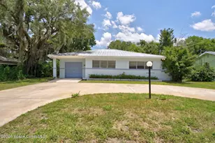 2345 Honeybrook Dr, Melbourne, FL 32940 - Photo 1