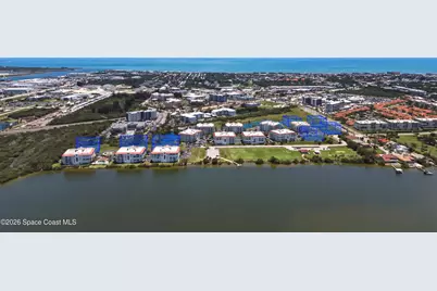 (Multiple) Puerto Del Rio Drive, Cape Canaveral, FL 32920 - Photo 5