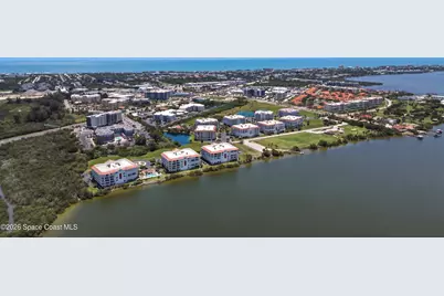(Multiple) Puerto Del Rio Drive, Cape Canaveral, FL 32920 - Photo 13