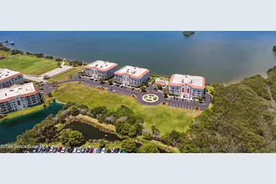 (Multiple) Puerto Del Rio Drive, Cape Canaveral, FL 32920 - Photo 17