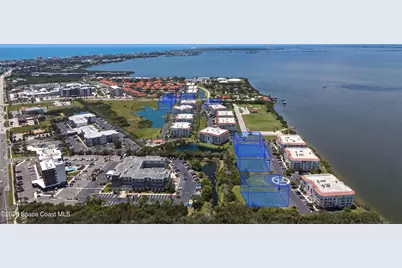 (Multiple) Puerto Del Rio Drive, Cape Canaveral, FL 32920 - Photo 25