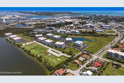(Multiple) Puerto Del Rio Drive, Cape Canaveral, FL 32920 - Photo 7