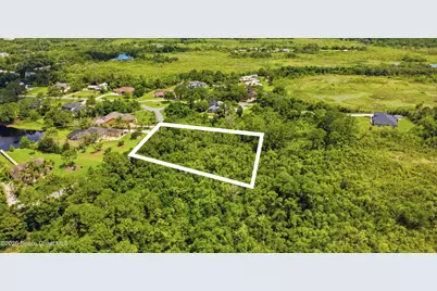3906 Rambling Acres Drive, Titusville, FL 32780 - Photo 33