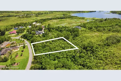 3906 Rambling Acres Drive, Titusville, FL 32780 - Photo 1