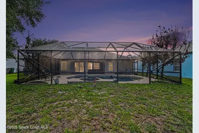 722 Falls Creek Drive, West Melbourne, FL 32904 - Photo 3
