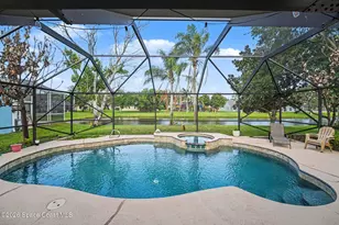 722 Falls Creek Dr, West Melbourne, FL 32904 - Photo 5