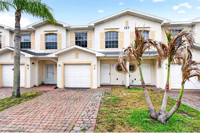137 Anchorage Avenue #4, Cape Canaveral, FL 32920 - Photo 1