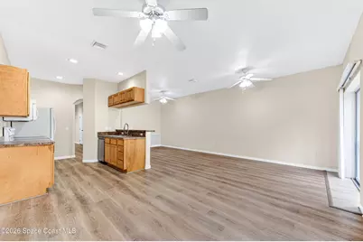 137 Anchorage Avenue #4, Cape Canaveral, FL 32920 - Photo 9