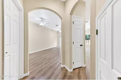 137 Anchorage Avenue #4, Cape Canaveral, FL 32920 - Photo 5