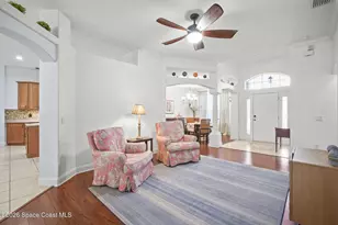 1881 Admiralty Blvd, Rockledge, FL 32955 - Photo 5
