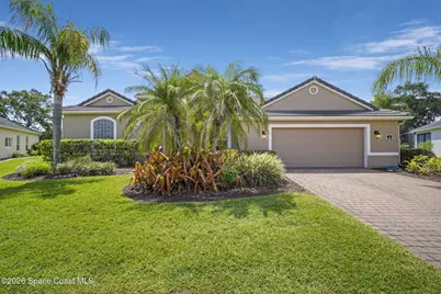 1881 Admiralty Boulevard, Rockledge, FL 32955 - Photo 3