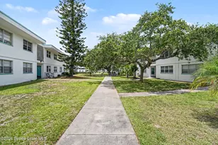 8401 N Atlantic Ave, Cape Canaveral, FL 32920 - Photo 23