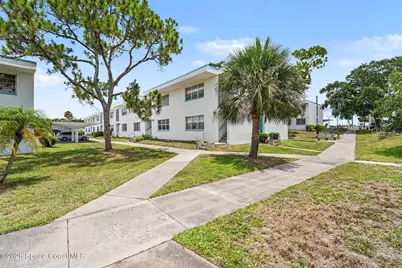 8401 N Atlantic Avenue #B2, Cape Canaveral, FL 32920 - Photo 1