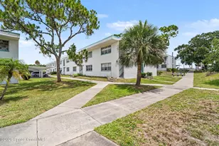8401 N Atlantic Ave, Cape Canaveral, FL 32920 - Photo 1