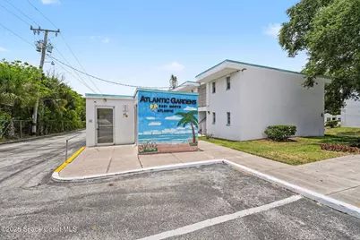 8401 N Atlantic Avenue #B2, Cape Canaveral, FL 32920 - Photo 29