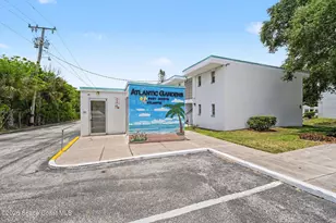 8401 N Atlantic Ave, Cape Canaveral, FL 32920 - Photo 29