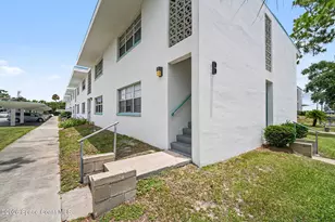 8401 N Atlantic Ave, Cape Canaveral, FL 32920 - Photo 3