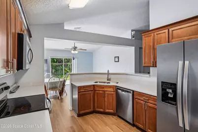 939 Macon Drive, Titusville, FL 32780 - Photo 5