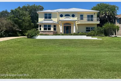 1613 N Indian River Drive, Cocoa, FL 32922 - Photo 1