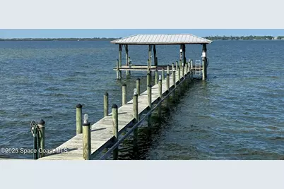 1613 N Indian River Drive, Cocoa, FL 32922 - Photo 11