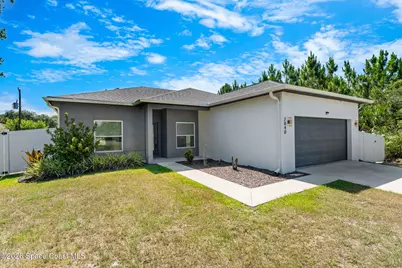 2840 Fontainebleau Avenue SE, Palm Bay, FL 32909 - Photo 5