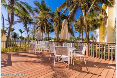 1801 Island Club Drive #5-93, Melbourne, FL 32903 - Photo 11