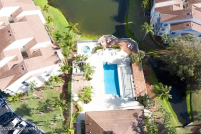 1801 Island Club Drive #5-93, Melbourne, FL 32903 - Photo 3