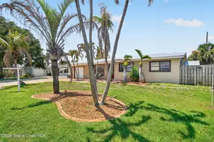 333 Polaris Dr, Satellite Beach, FL 32937 - Photo 1