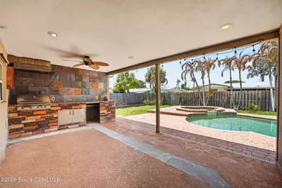 333 Polaris Drive, Satellite Beach, FL 32937 - Photo 33