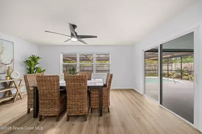 3733 W Powder Horn Road, Titusville, FL 32796 - Photo 19