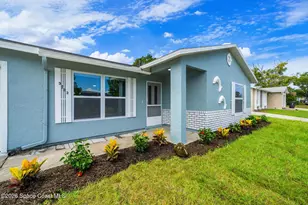 3733 W Powder Horn Rd, Titusville, FL 32796 - Photo 3