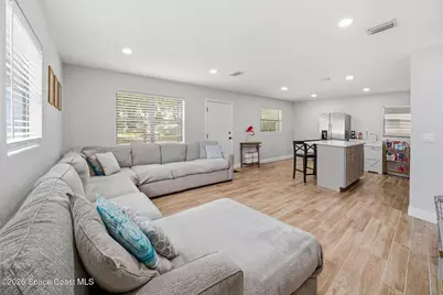 2440 Warwick Road, Melbourne, FL 32935 - Photo 5