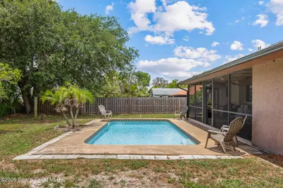 776 Beacon Street NW, Palm Bay, FL 32907 - Photo 3