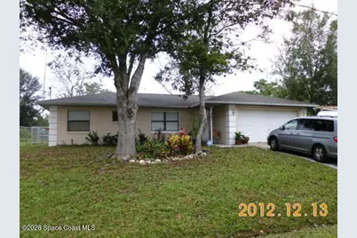 781 Geary Street SW, Palm Bay, FL 32908 - Photo 1