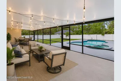 1123 Gawain Road SW, Palm Bay, FL 32908 - Photo 1