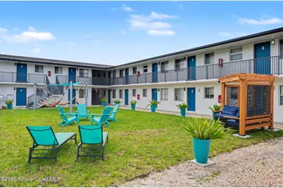 115 W Seminole Avenue #204, Melbourne, FL 32901 - Photo 9