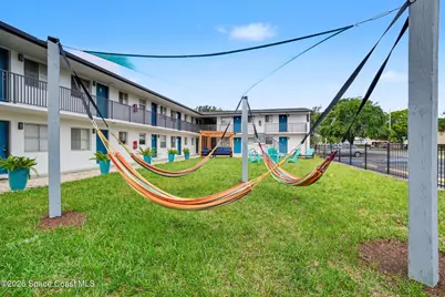 115 W Seminole Avenue #204, Melbourne, FL 32901 - Photo 11