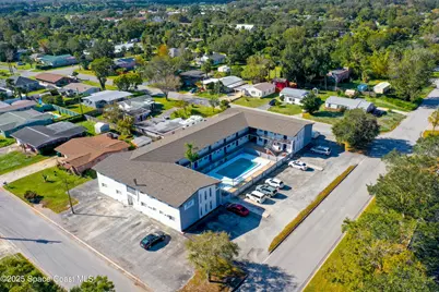 115 W Seminole Avenue #204, Melbourne, FL 32901 - Photo 15