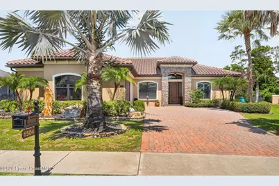 1504 Alto Vista Drive, Melbourne, FL 32940 - Photo 1