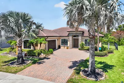 1504 Alto Vista Drive, Melbourne, FL 32940 - Photo 5
