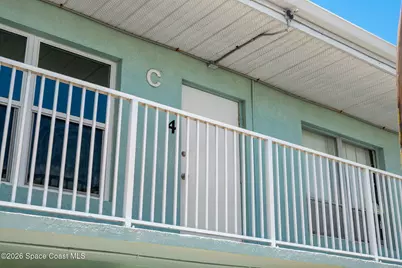 420 Tyler Avenue #4-3, Cape Canaveral, FL 32920 - Photo 3