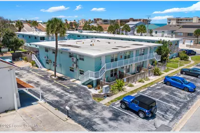 420 Tyler Avenue #4-3, Cape Canaveral, FL 32920 - Photo 23