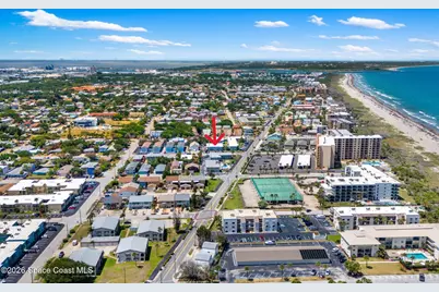 420 Tyler Avenue #4-3, Cape Canaveral, FL 32920 - Photo 29