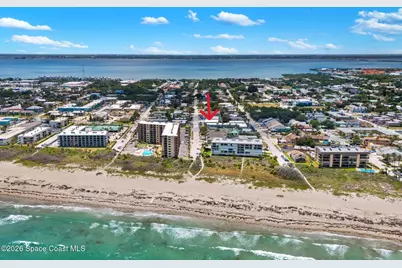 420 Tyler Avenue #4-3, Cape Canaveral, FL 32920 - Photo 31