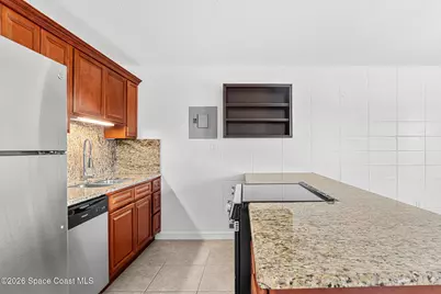 420 Tyler Avenue #4-3, Cape Canaveral, FL 32920 - Photo 13