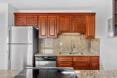 420 Tyler Avenue #4-3, Cape Canaveral, FL 32920 - Photo 11