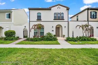 8476 Lyside Drive, Melbourne, FL 32940 - Photo 1