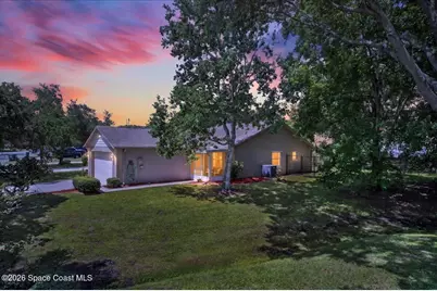 3000 Winchester Drive, Cocoa, FL 32926 - Photo 1